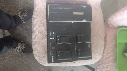 Line 6 FBV Express MK2 Foot Controller